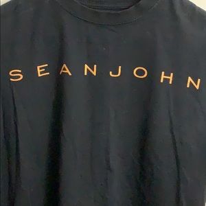 Sean John Graphic Tee